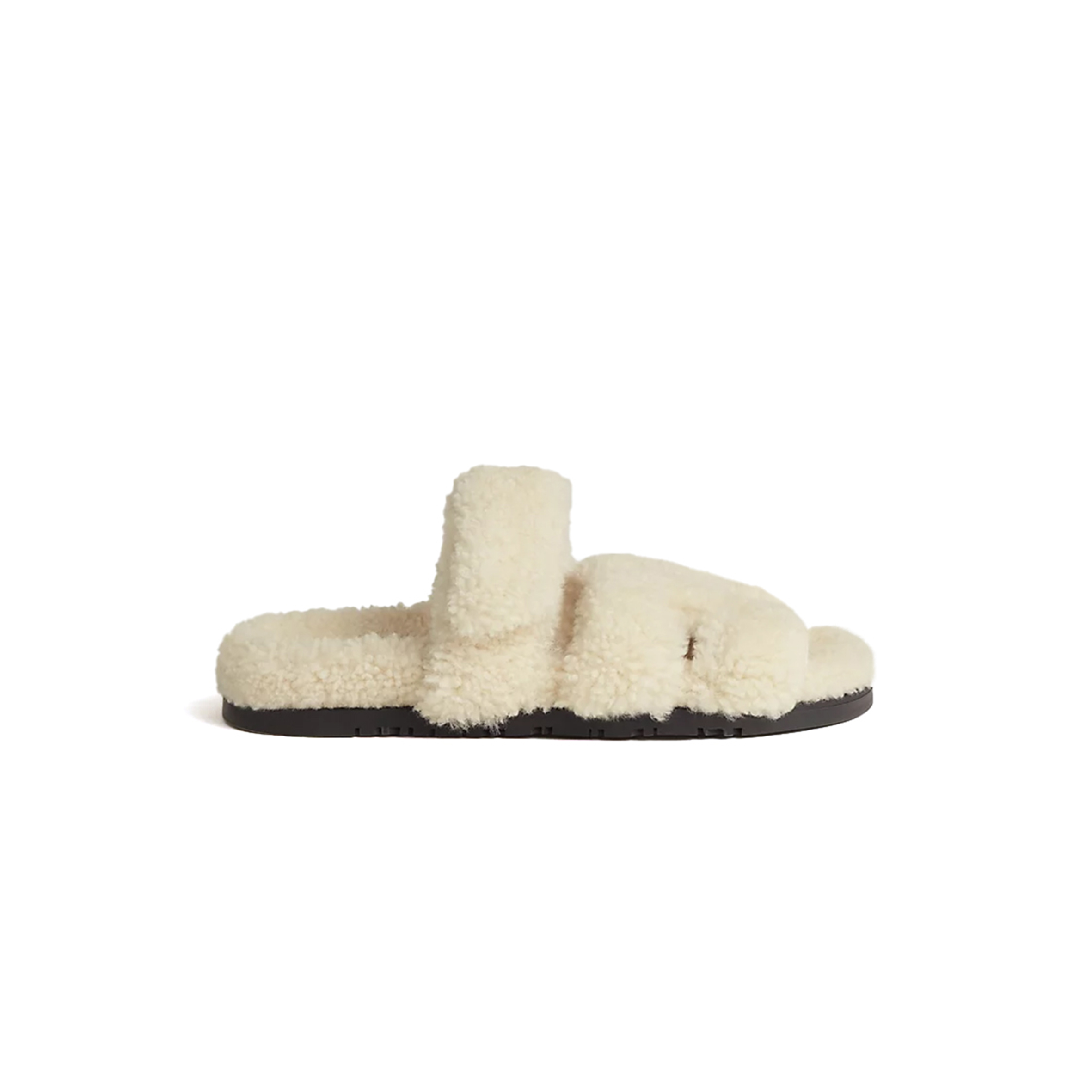 HERMÈS CHYPRE SANDAL H222196ZV91350